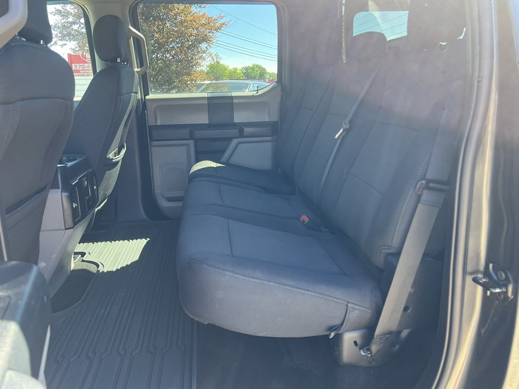 2020 Ford F-150 Image 13