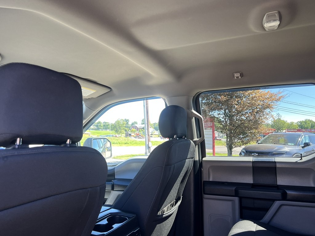 2020 Ford F-150 Image 14