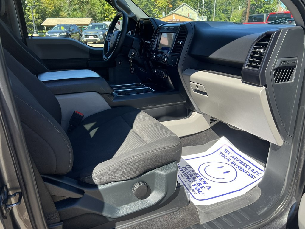 2020 Ford F-150 Image 15