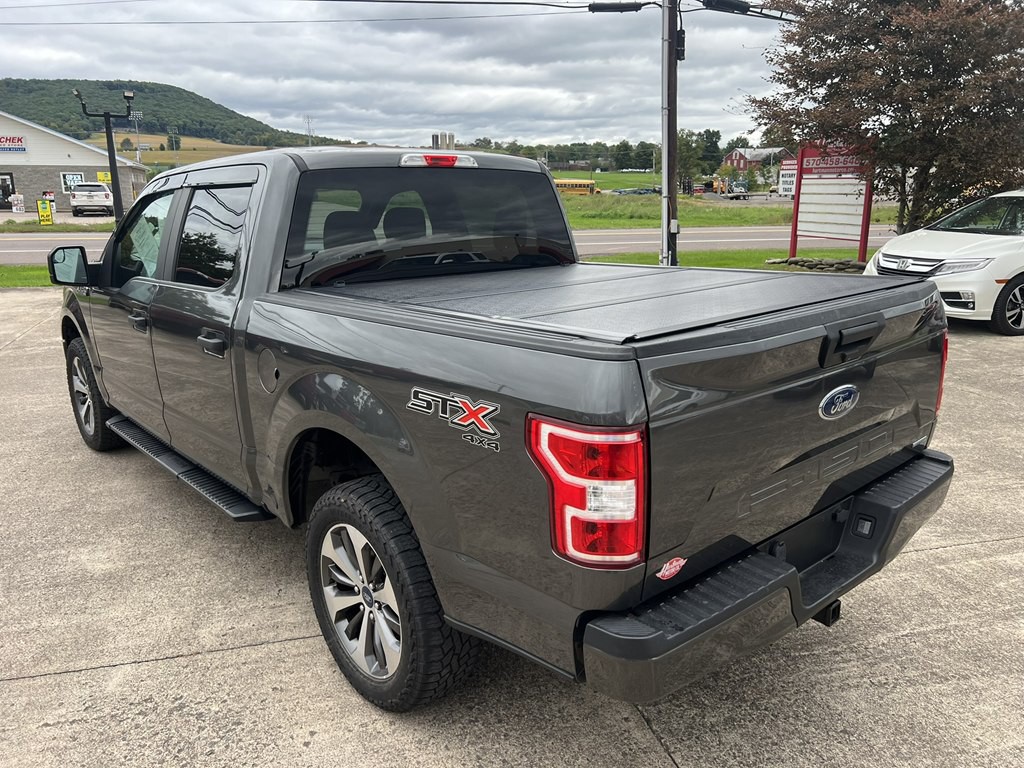 2020 Ford F-150 Image 17