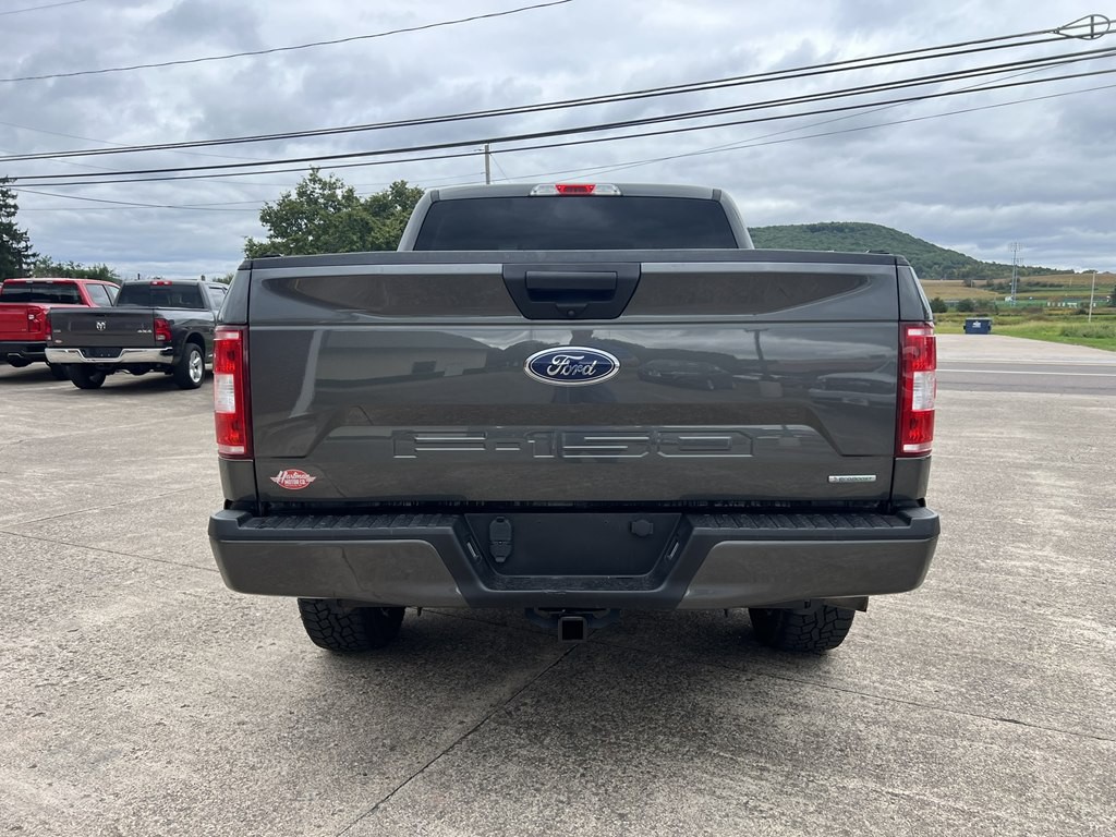2020 Ford F-150 Image 18