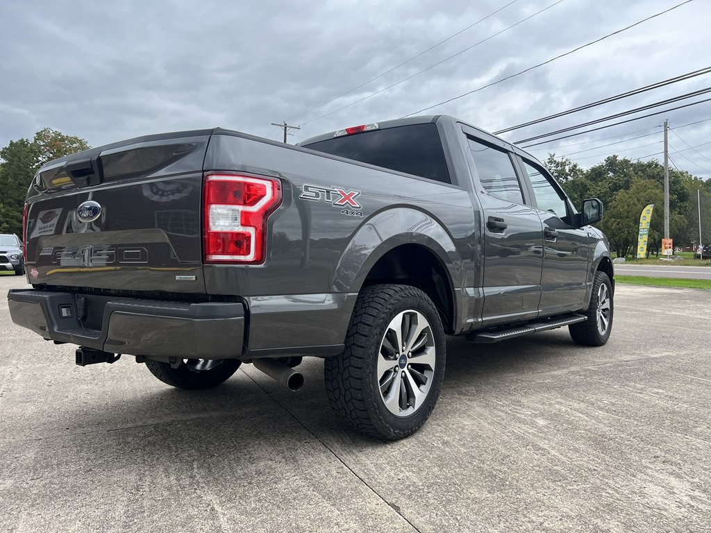 2020 Ford F-150 Image 19