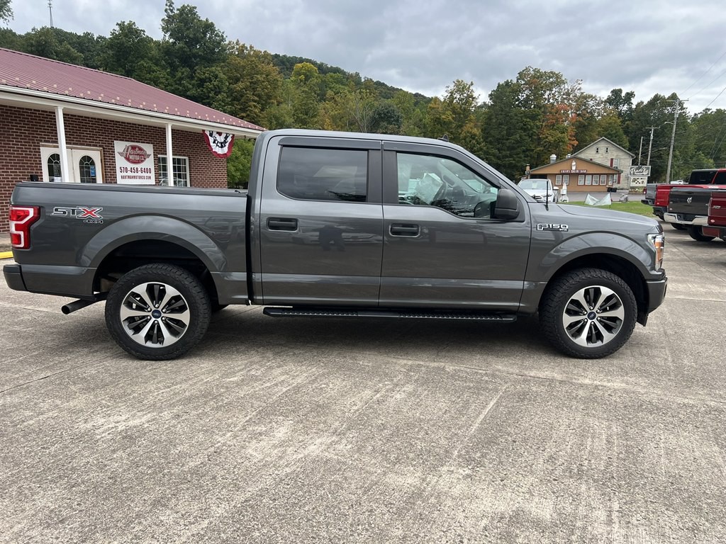 2020 Ford F-150 Image 20