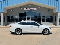 Image for 2018 Chevrolet Malibu LT ID: 6537863