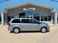 Image for 2014 Dodge Grand Caravan SE ID: 6538052