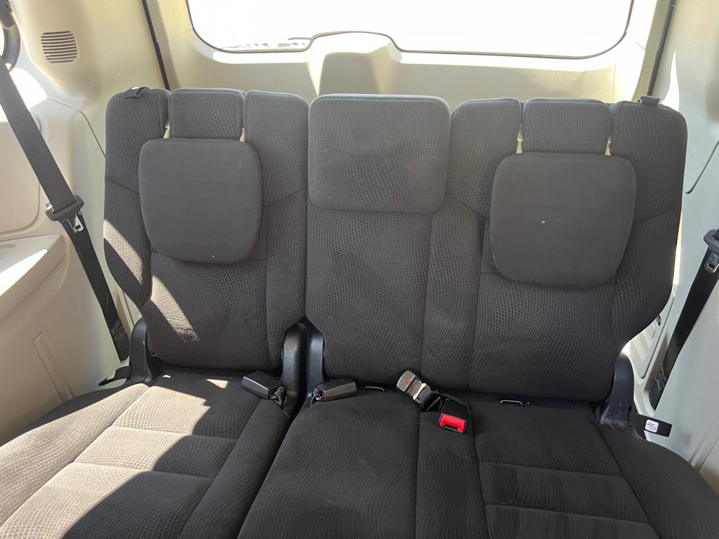 2014 Dodge Grand Caravan Image 11