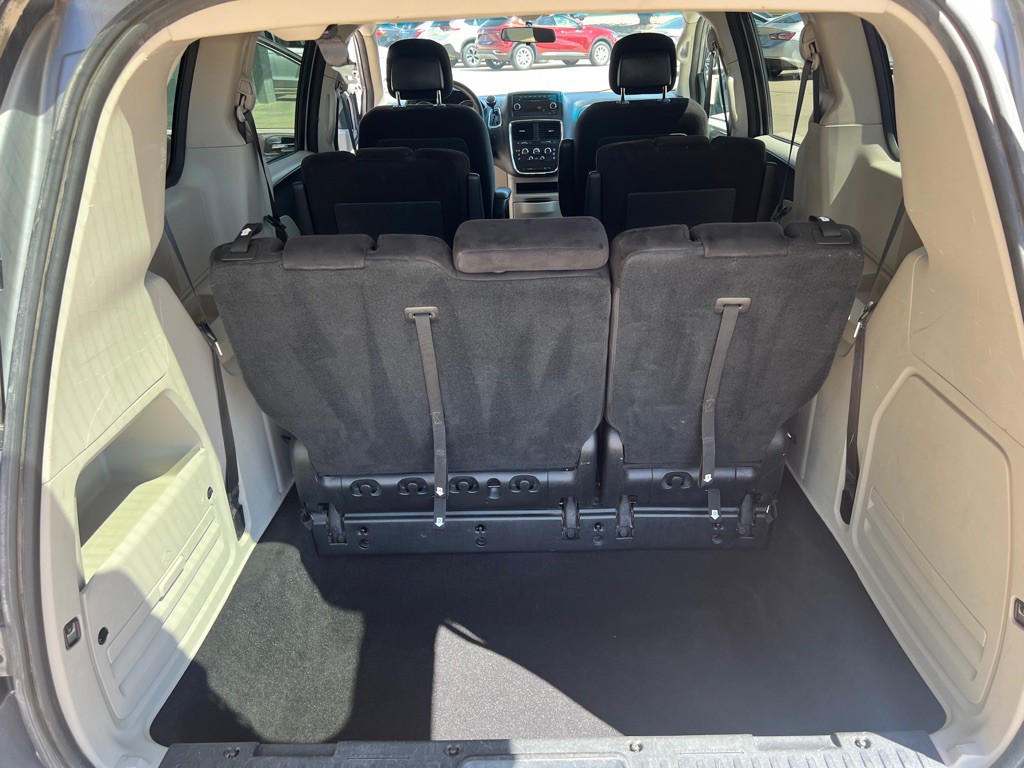 2014 Dodge Grand Caravan Image 15