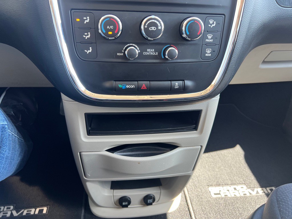 2014 Dodge Grand Caravan Image 19