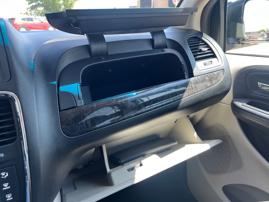 2014 Dodge Grand Caravan Image 21