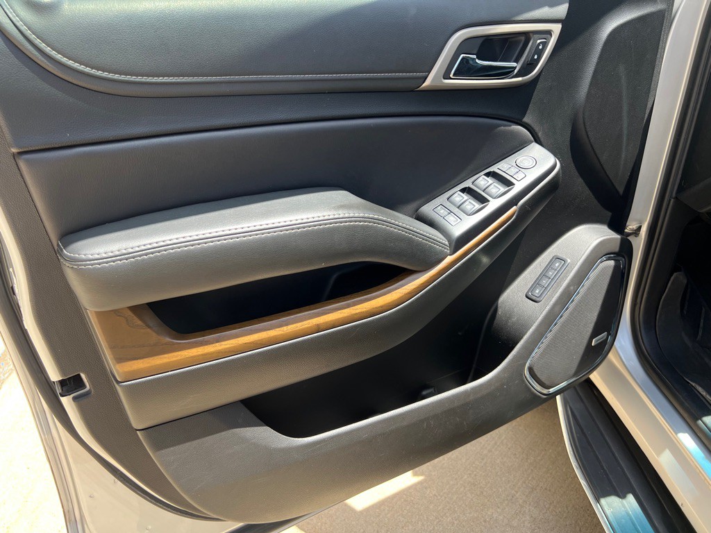 2020 GMC Yukon Image 11