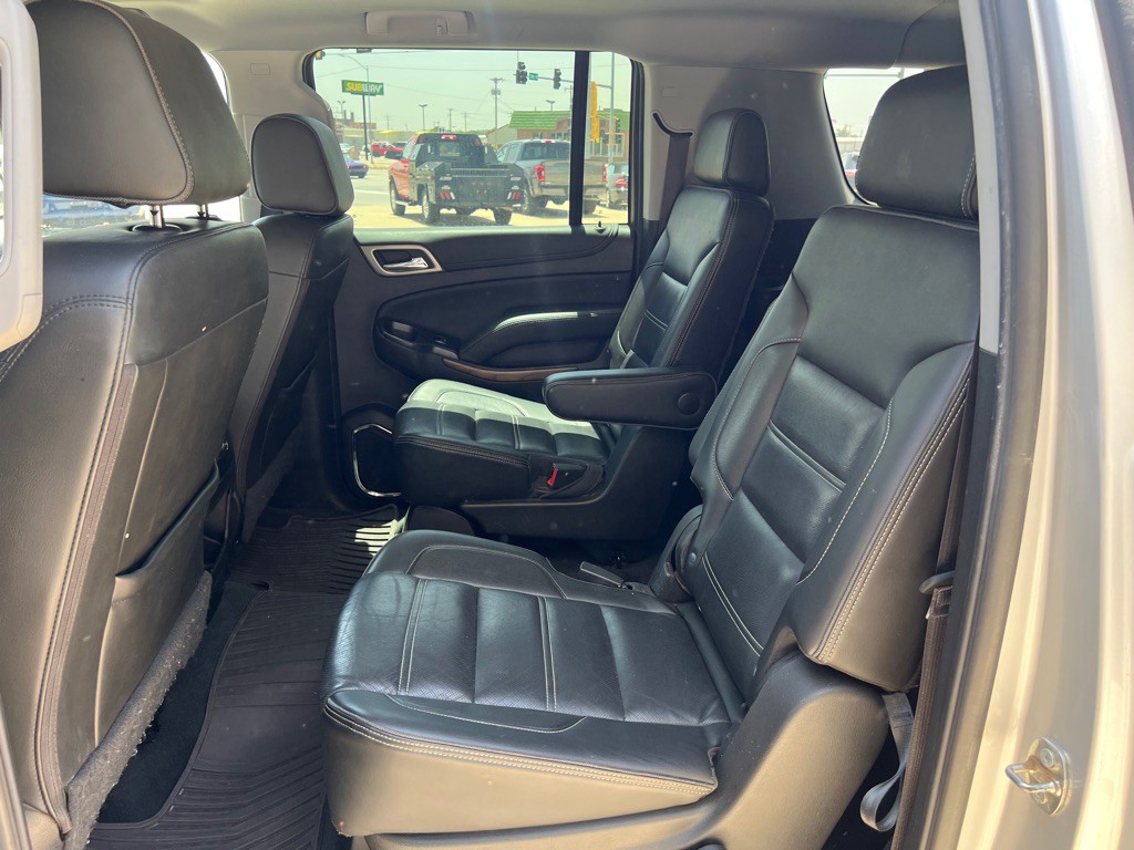 2020 GMC Yukon Image 14