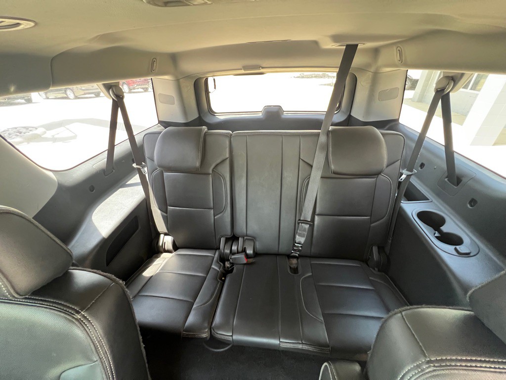 2020 GMC Yukon Image 15