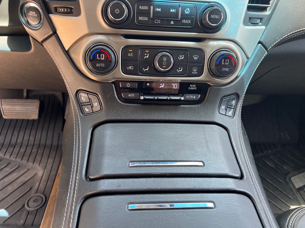 2020 GMC Yukon Image 20