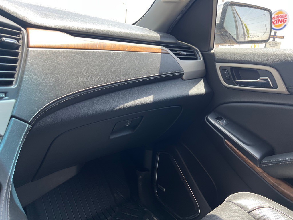 2020 GMC Yukon Image 22