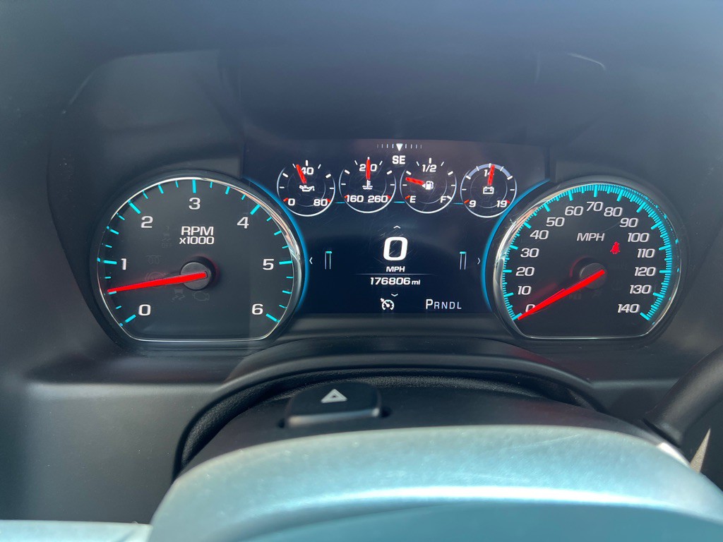 2020 GMC Yukon Image 28