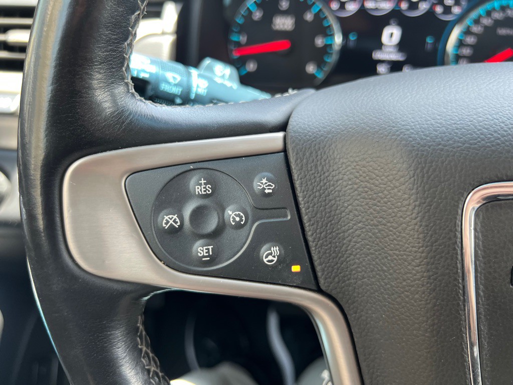 2020 GMC Yukon Image 29