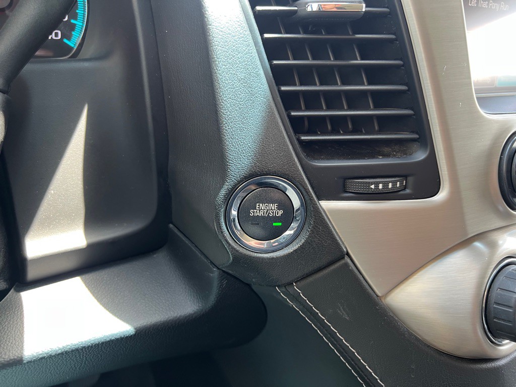 2020 GMC Yukon Image 31