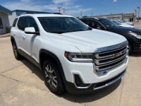 Image for 2023 GMC Acadia SLE ID: 6639769