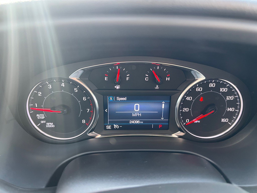 2023 GMC Acadia Image 20