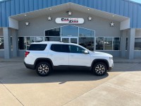 Image for 2023 GMC Acadia SLE ID: 6639769