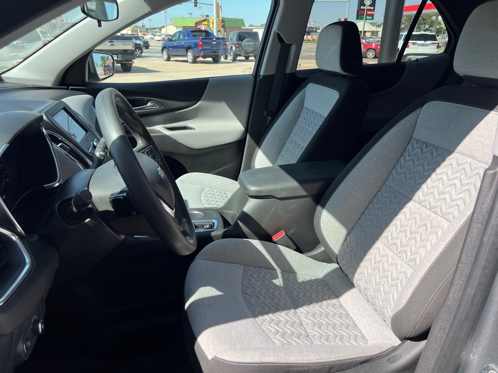 2023 Chevrolet Equinox Image 10