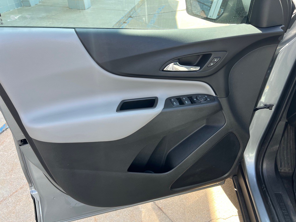 2023 Chevrolet Equinox Image 11