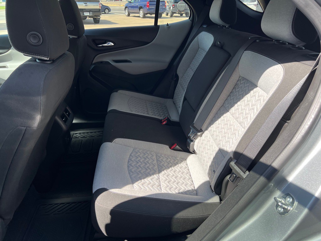 2023 Chevrolet Equinox Image 12