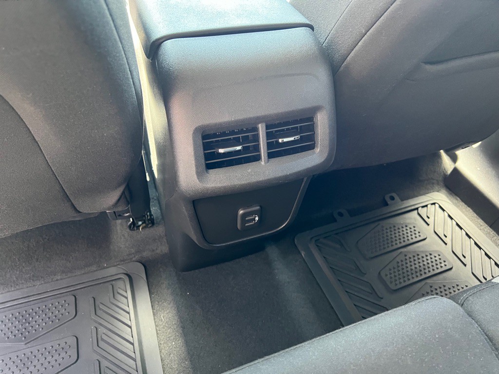 2023 Chevrolet Equinox Image 14