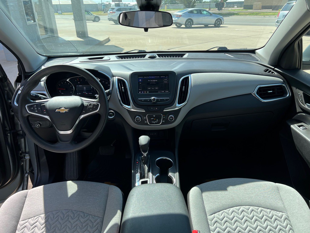 2023 Chevrolet Equinox Image 17