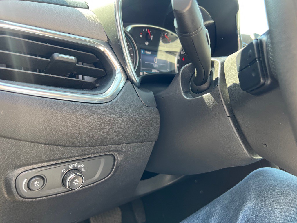 2023 Chevrolet Equinox Image 19