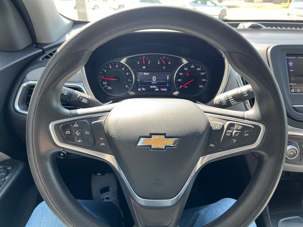 2023 Chevrolet Equinox Image 20