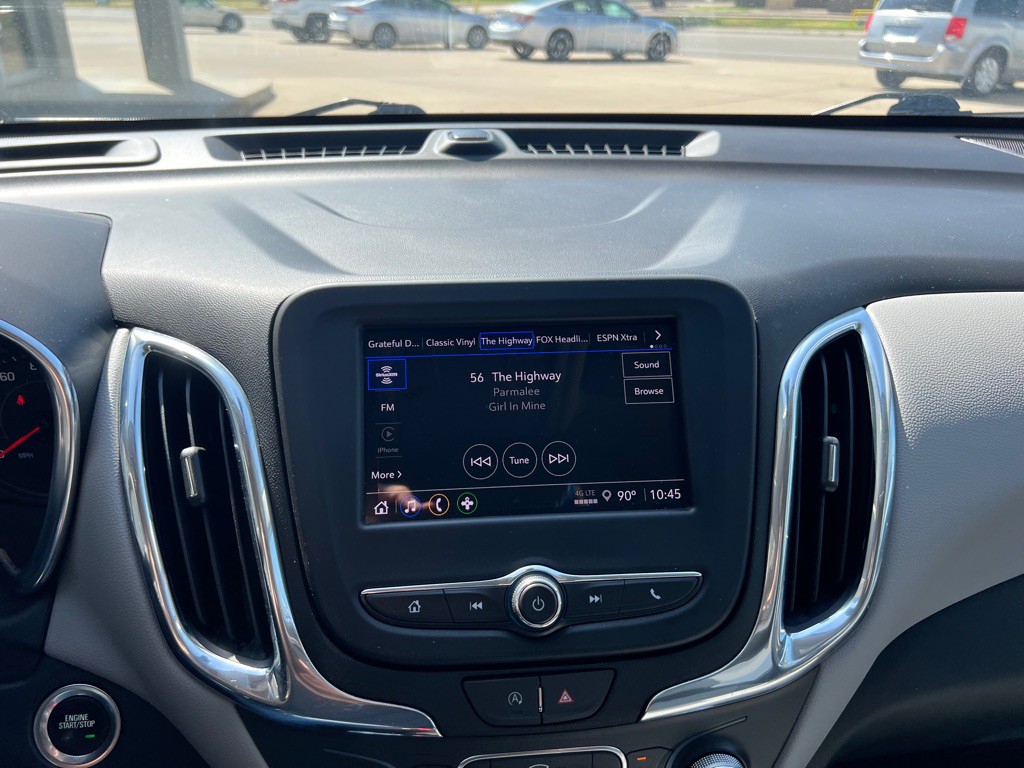 2023 Chevrolet Equinox Image 22