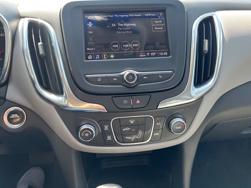 2023 Chevrolet Equinox Image 23