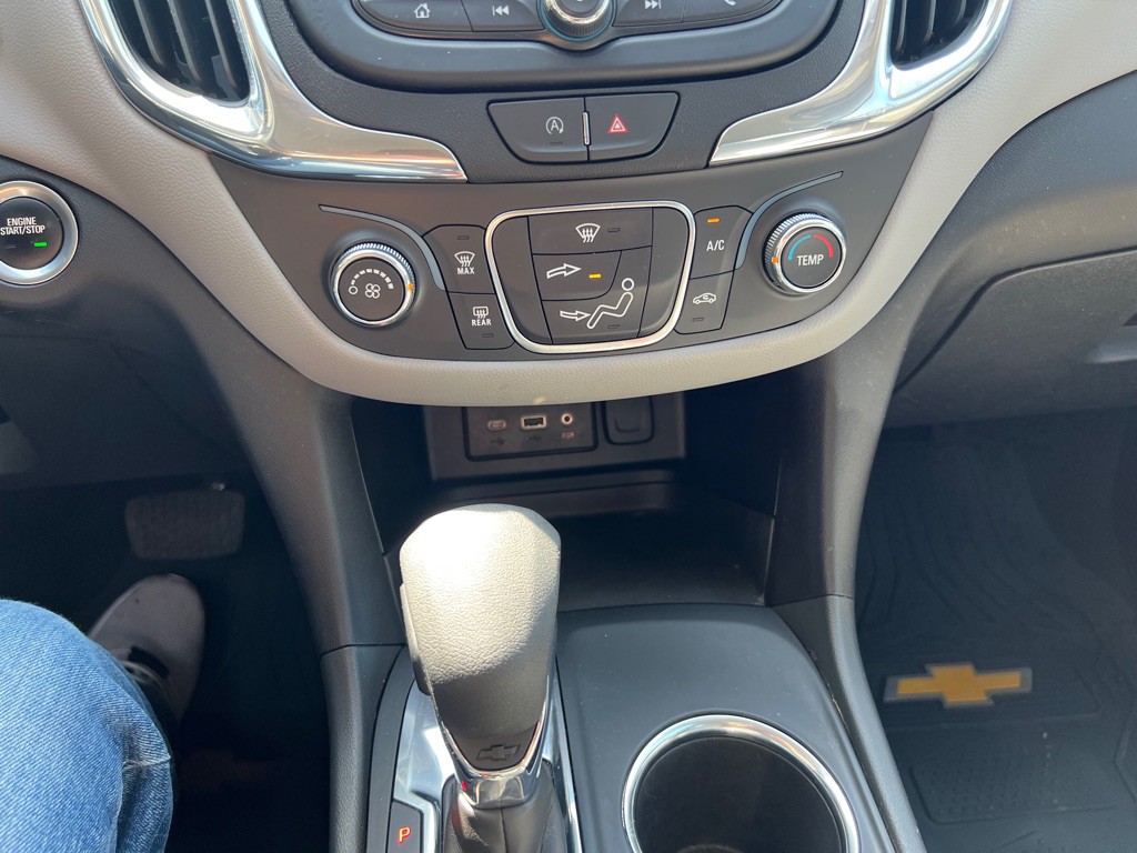 2023 Chevrolet Equinox Image 24