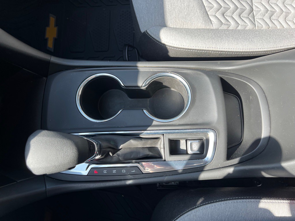 2023 Chevrolet Equinox Image 25