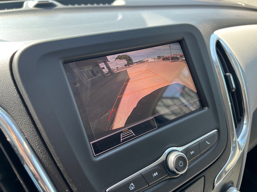2023 Chevrolet Equinox Image 27