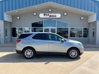 Image for 2023 Chevrolet Equinox LT ID: 6643099