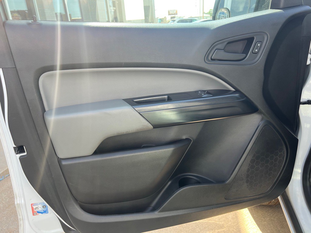 2020 Chevrolet Colorado Image 14