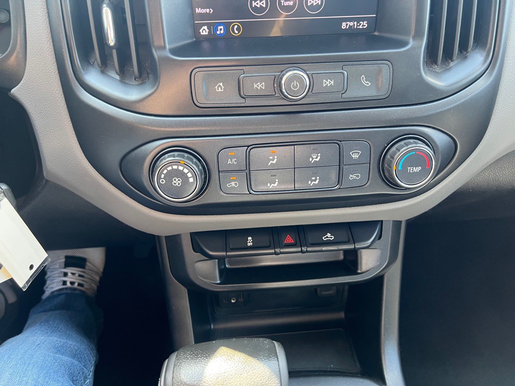 2020 Chevrolet Colorado Image 18