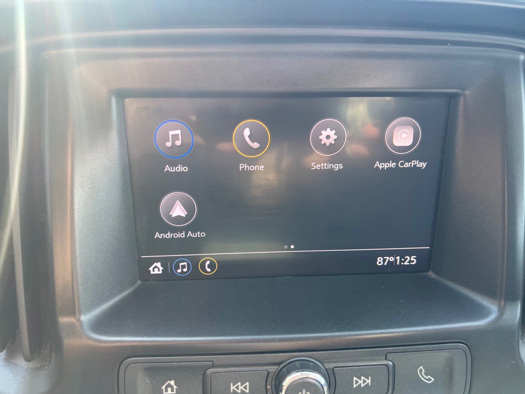 2020 Chevrolet Colorado Image 22