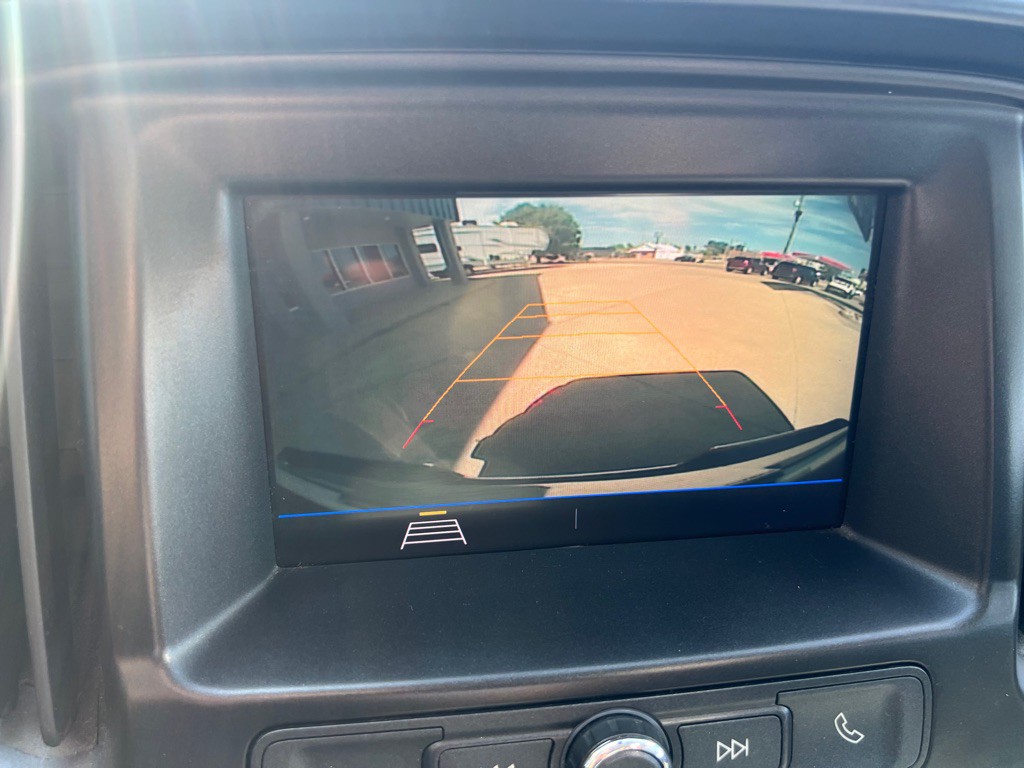 2020 Chevrolet Colorado Image 23