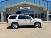 Image for 2014 Cadillac Escalade Platinum ID: 6675817