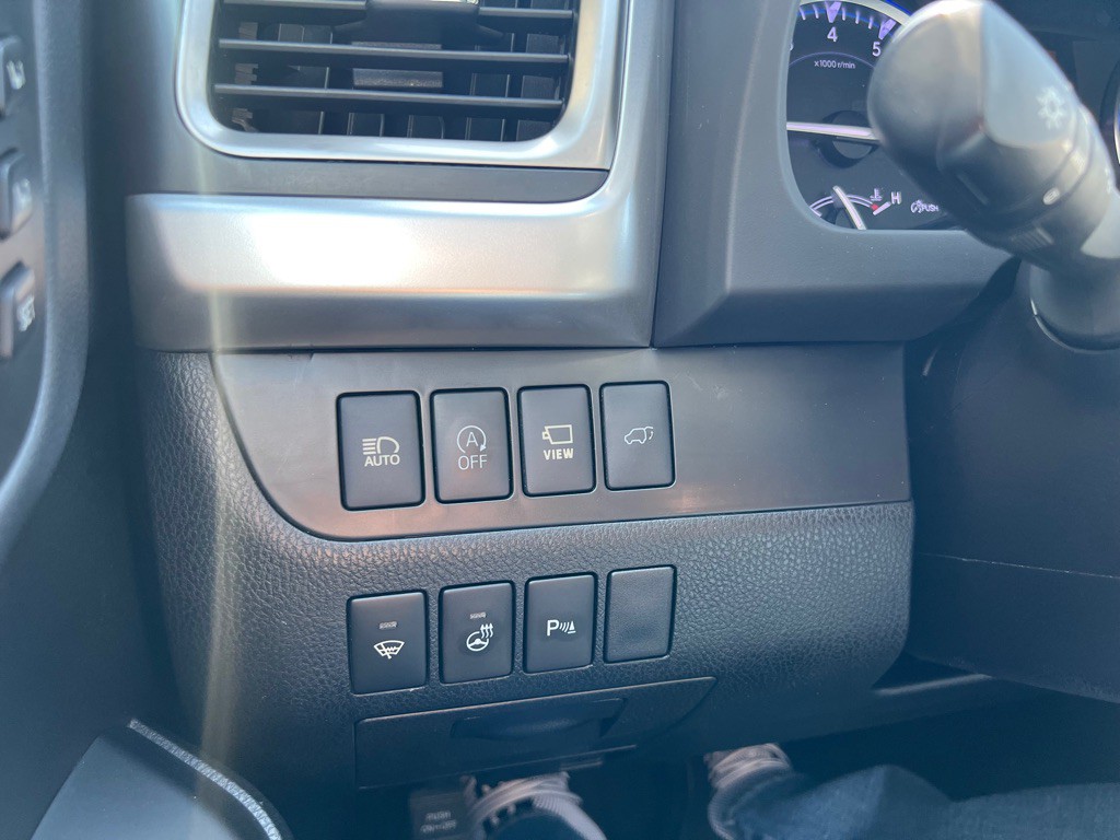 2019 Toyota Highlander Image 23