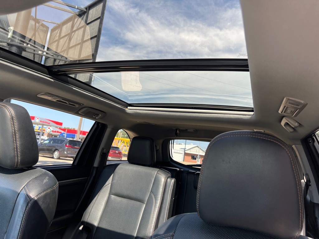 2019 Toyota Highlander Image 26