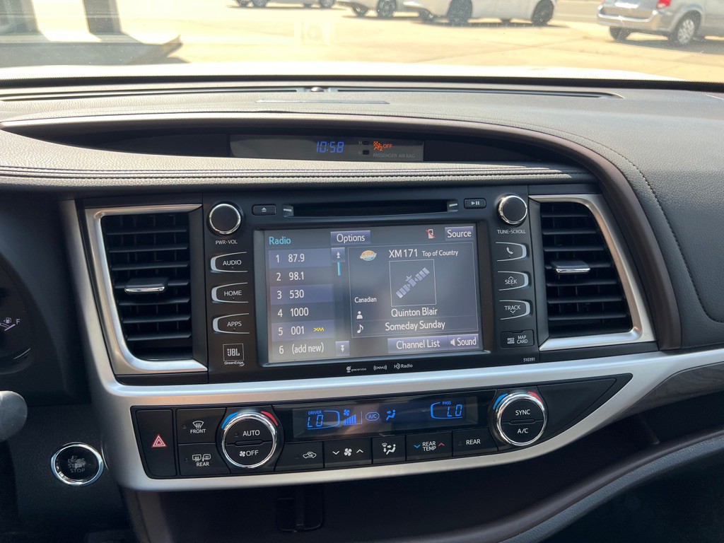 2019 Toyota Highlander Image 27