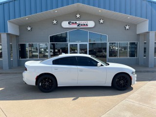 Image for 2015 Dodge Charger SXT Rallye ID: 6680260
