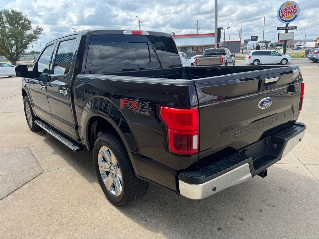 2020 Ford F-150 Image 6