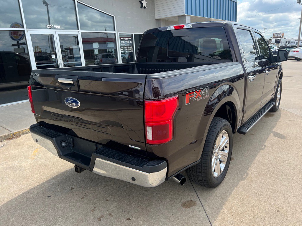 2020 Ford F-150 Image 7