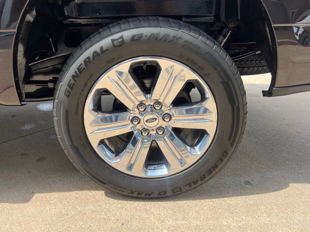 2020 Ford F-150 Image 10