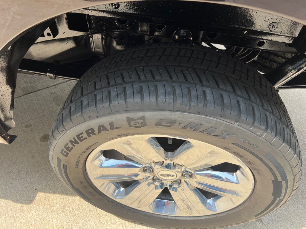 2020 Ford F-150 Image 11